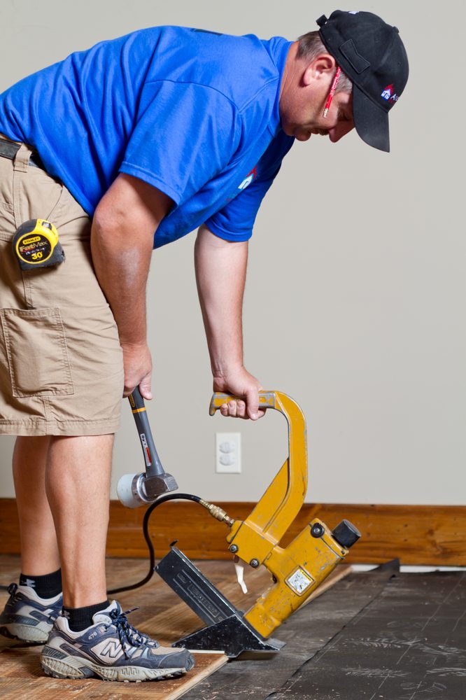 Photo of American Restoration