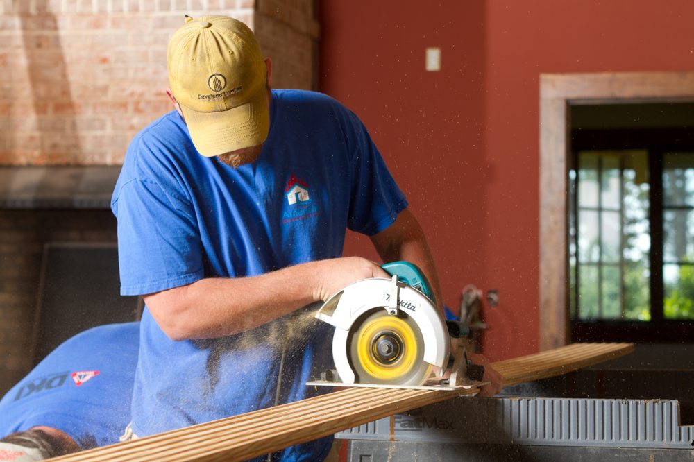 Photo of American Restoration