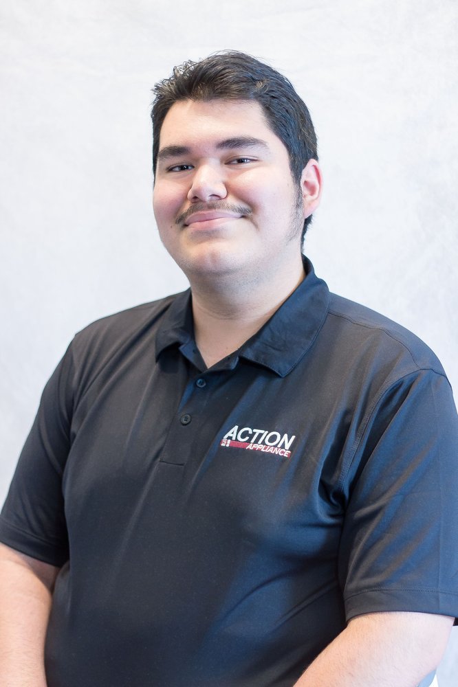 Photo of Action Appliance Repair