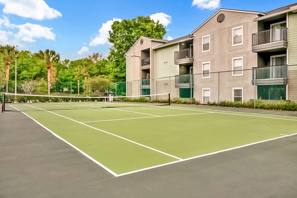 Photo of Brookwood Club Apartments