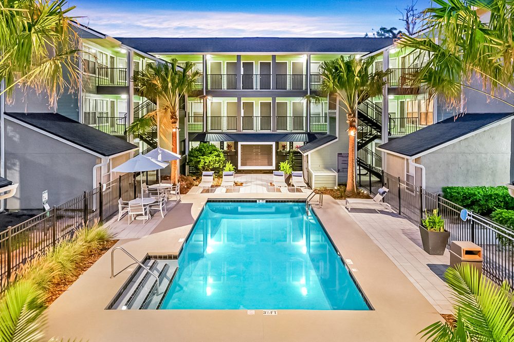 Photo of Brookwood Club Apartments