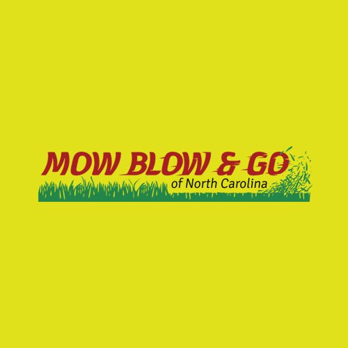 Photo of Mow-Trim-Blow