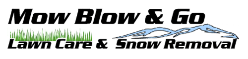 Photo of Mow-Trim-Blow