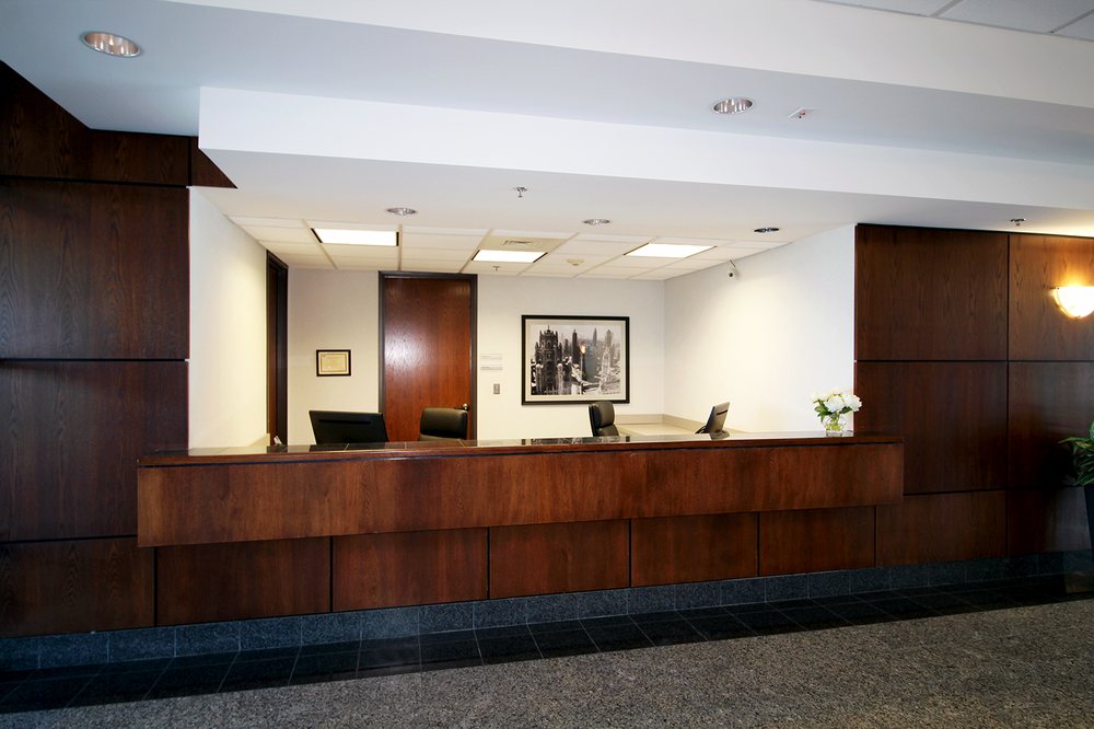 Photo of AmeriCenter of Naperville Warrenville