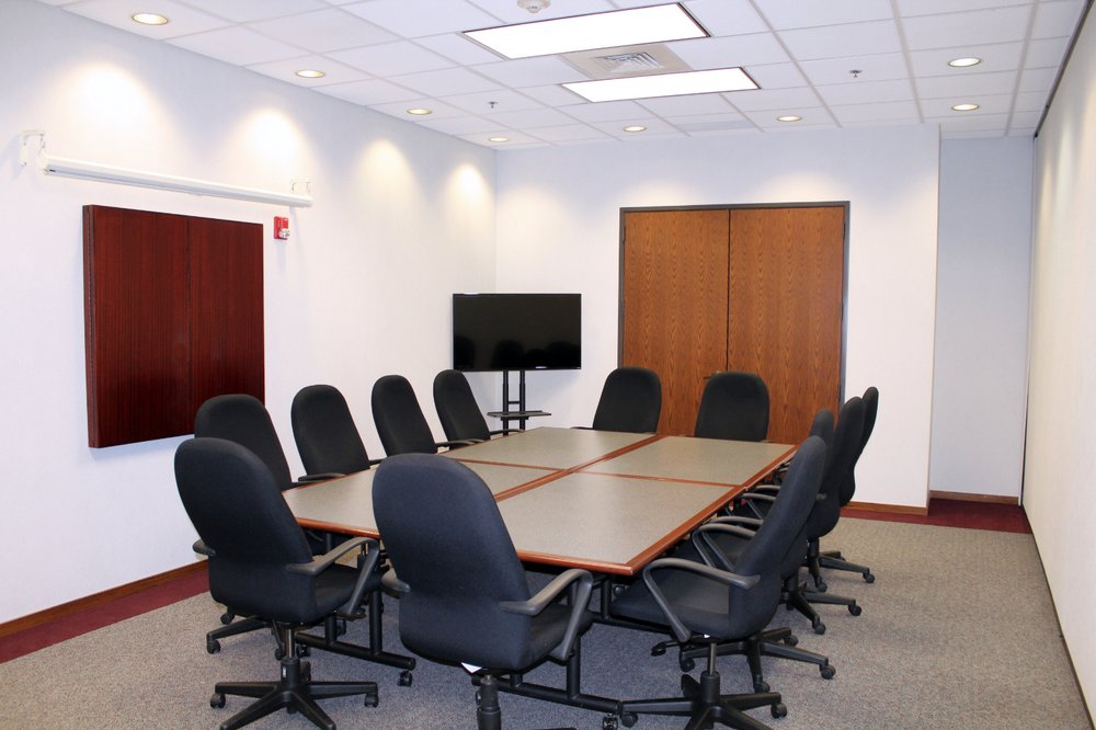 Photo of AmeriCenter of Naperville Warrenville