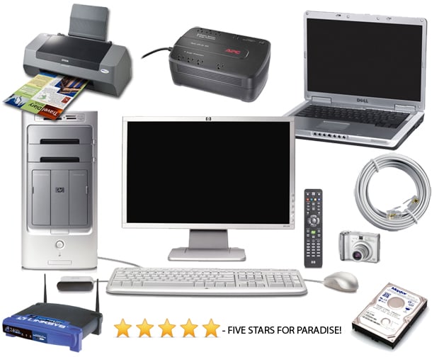 Photo of Indy PC Support