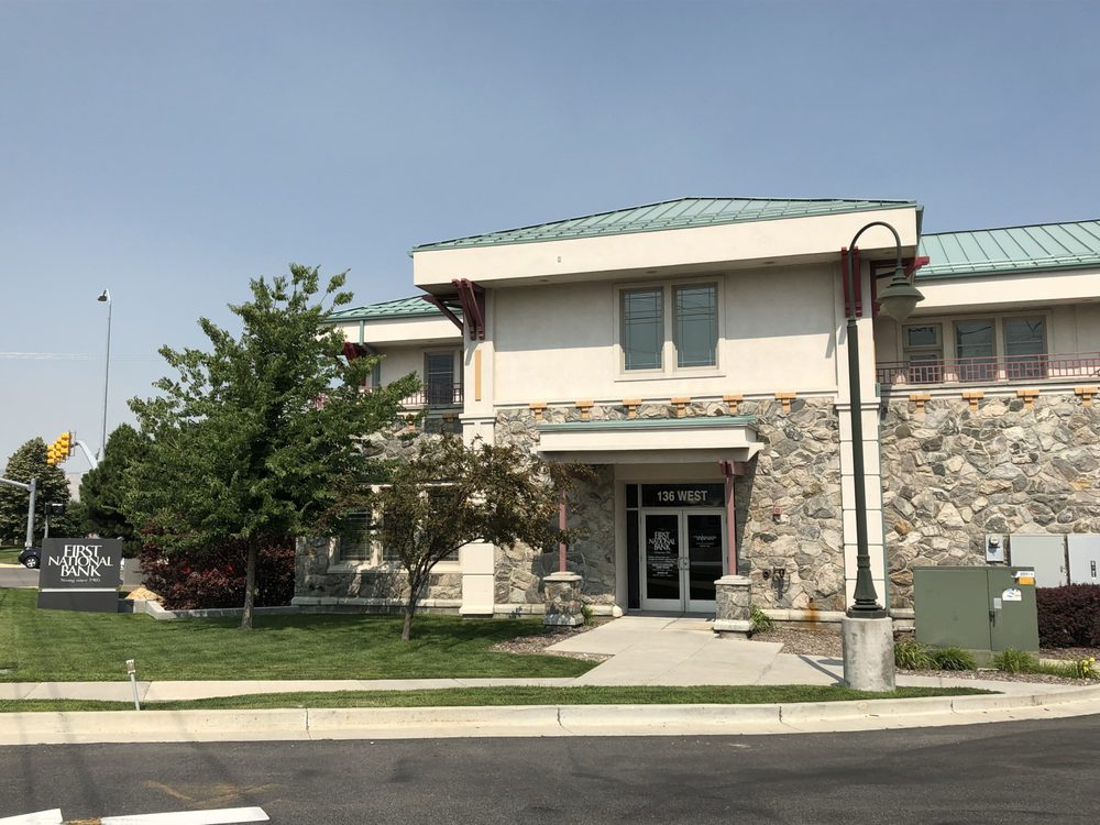 Photo of First Community Bank