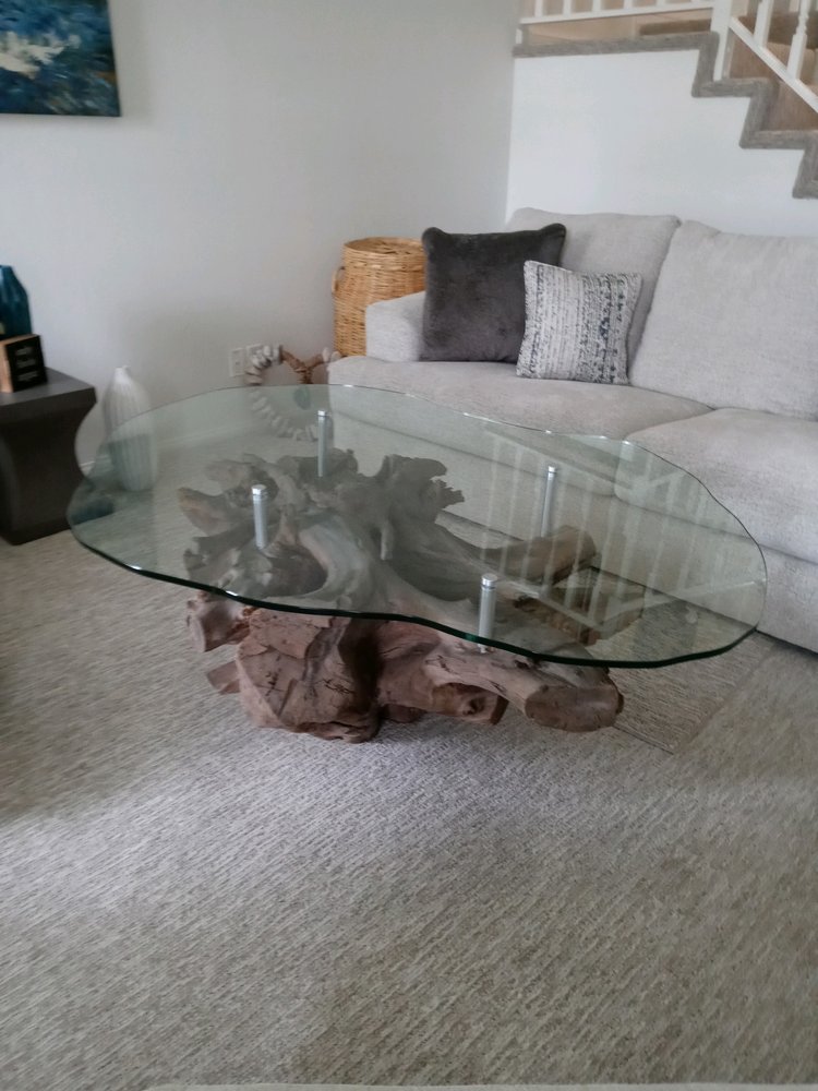 Photo of Paul's Glass