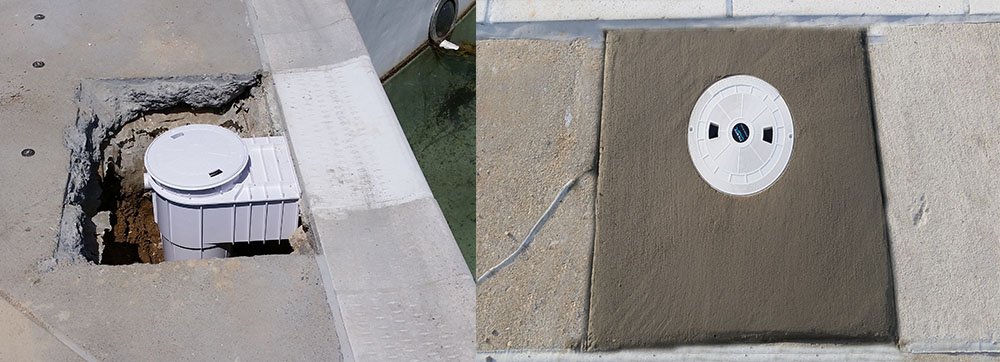 Photo of HydraTech