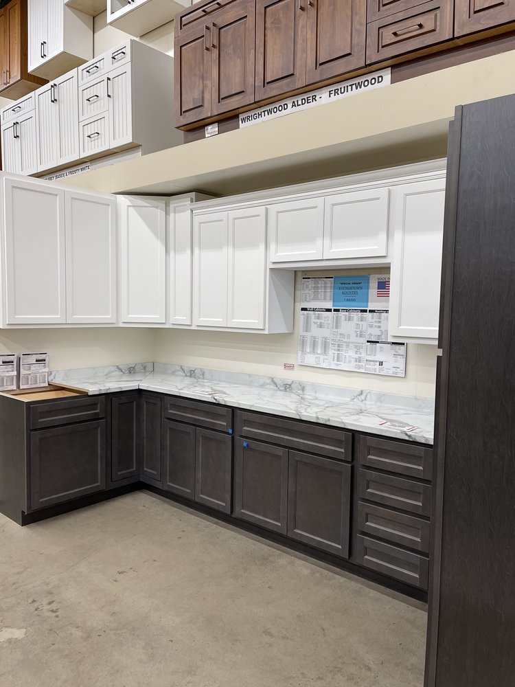 Photo of Builders Surplus Kitchen & Bath Cabinets
