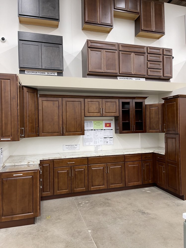 Photo of Builders Surplus Kitchen & Bath Cabinets