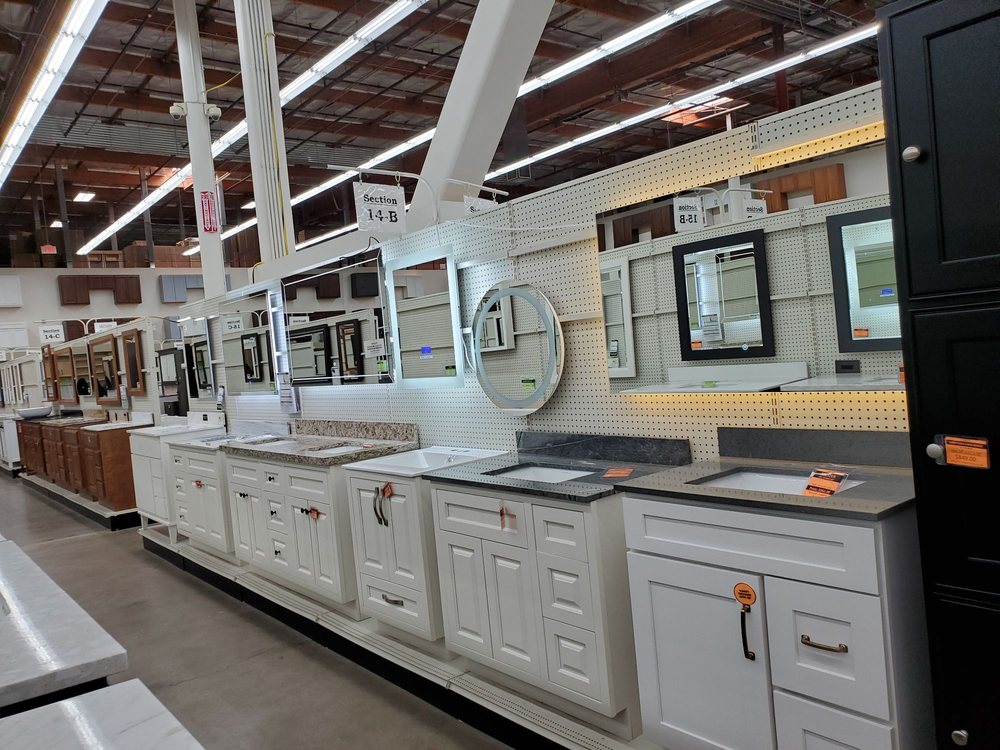 Photo of Builders Surplus Kitchen & Bath Cabinets
