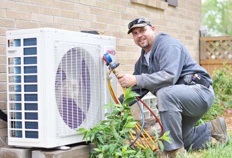 Photo of 72 Degrees Comfort Company