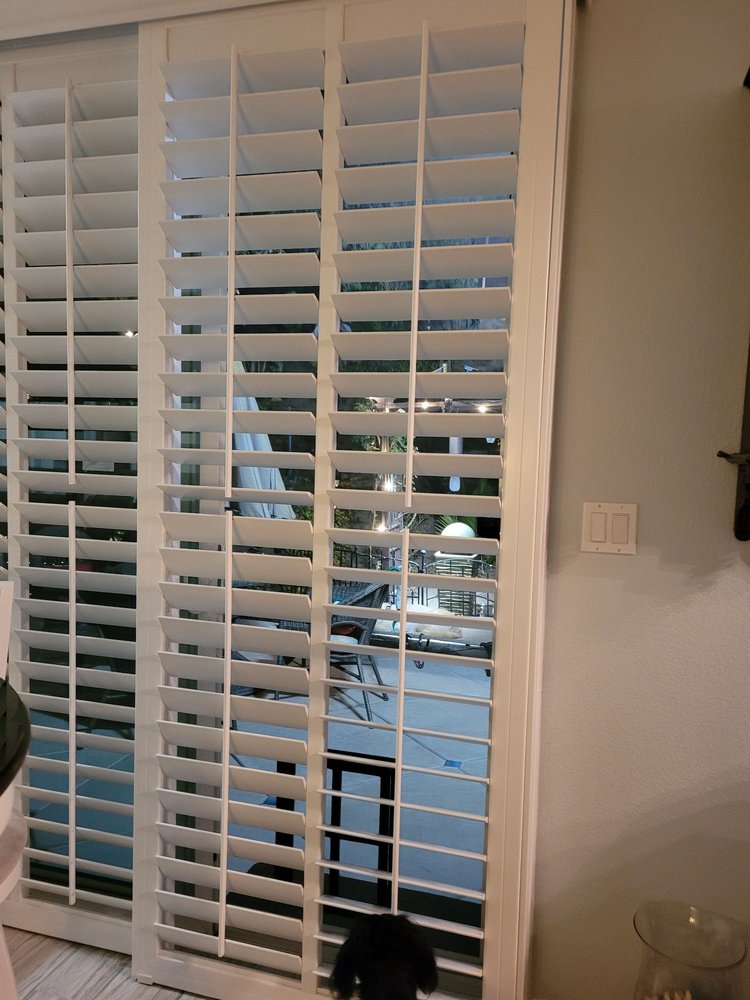 Photo of P & J Custom Window Coverings