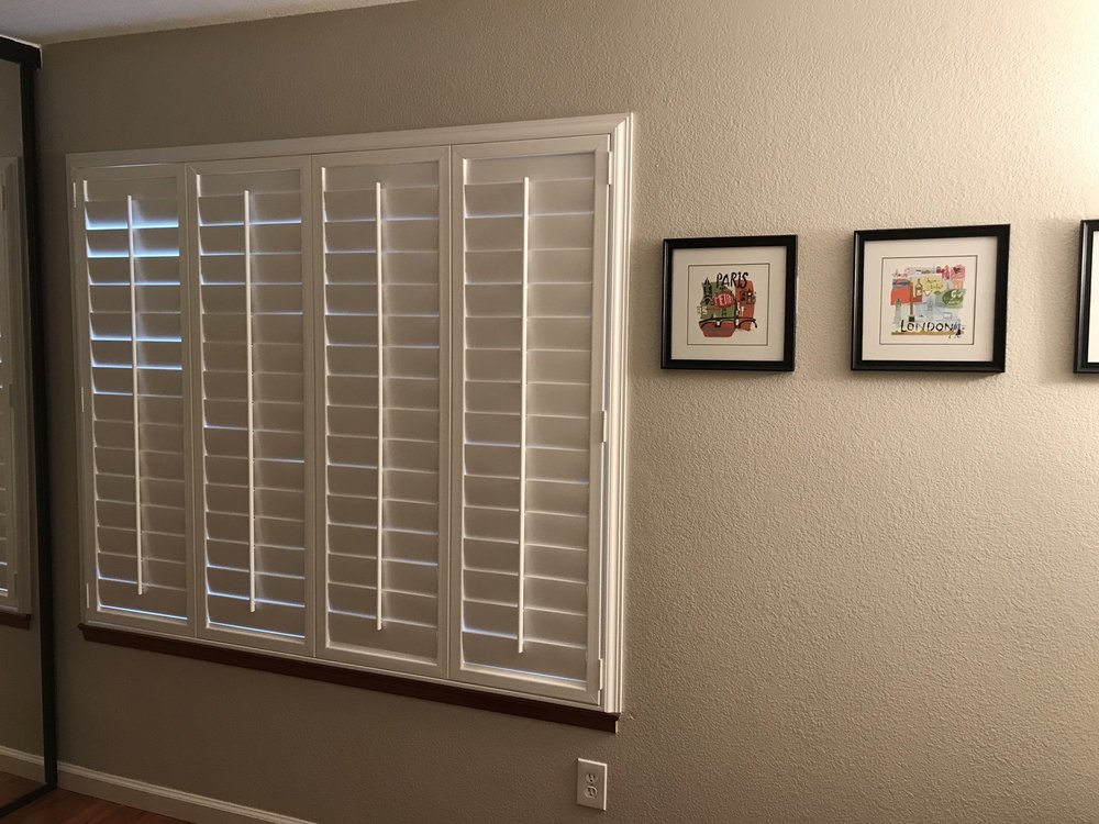 Photo of P & J Custom Window Coverings