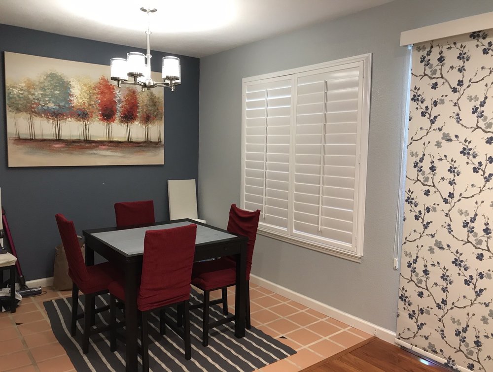 Photo of P & J Custom Window Coverings