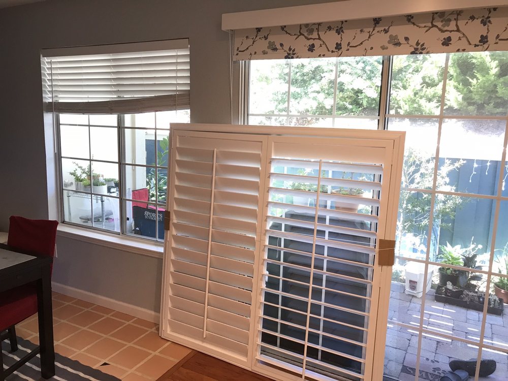 Photo of P & J Custom Window Coverings
