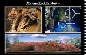 Photo of Museumrock Products
