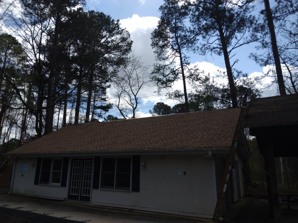 Photo of Leblanc Pro Roofing