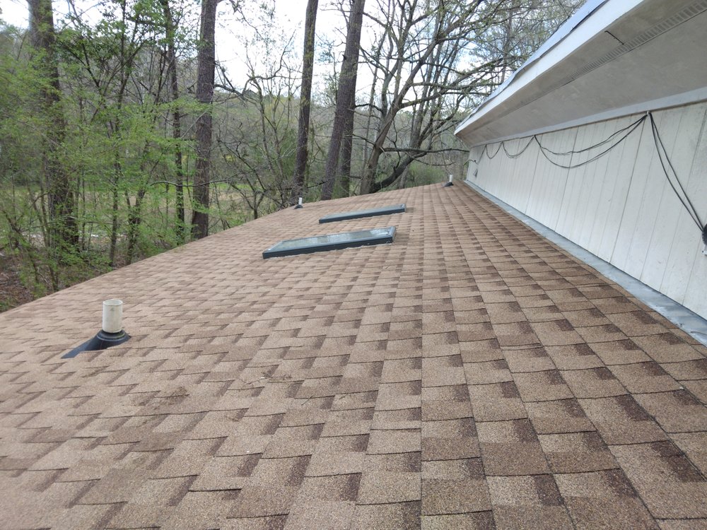 Photo of Leblanc Pro Roofing