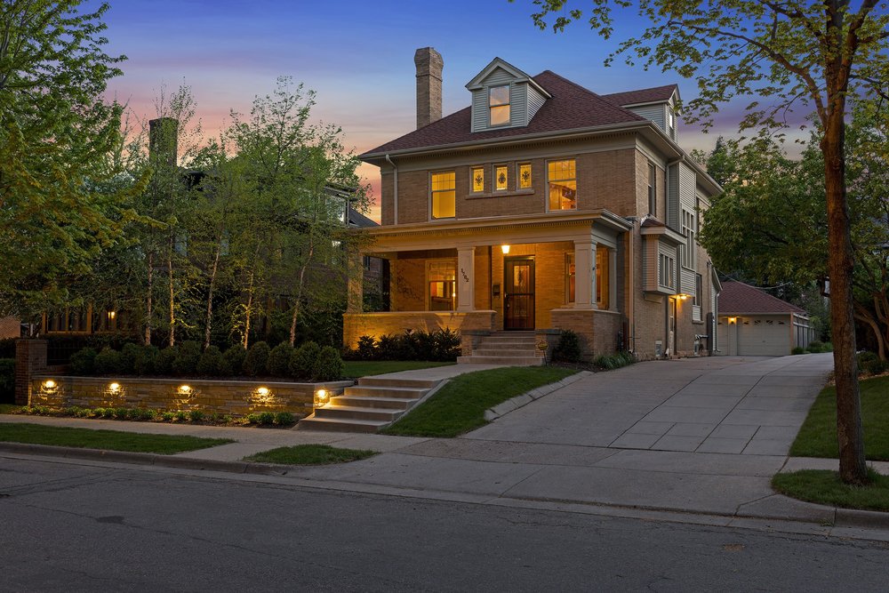Photo of Ben Ganje - Lakes Sotheby's International Realty