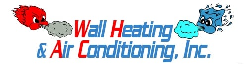 Photo of Wall Heating & Air Conditioning