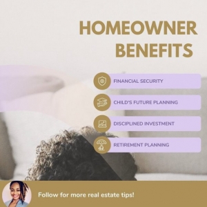 Photo of Shontel Miles - Berkshire Hathaway HomeServices