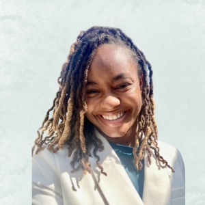 Photo of Shontel Miles - Berkshire Hathaway HomeServices