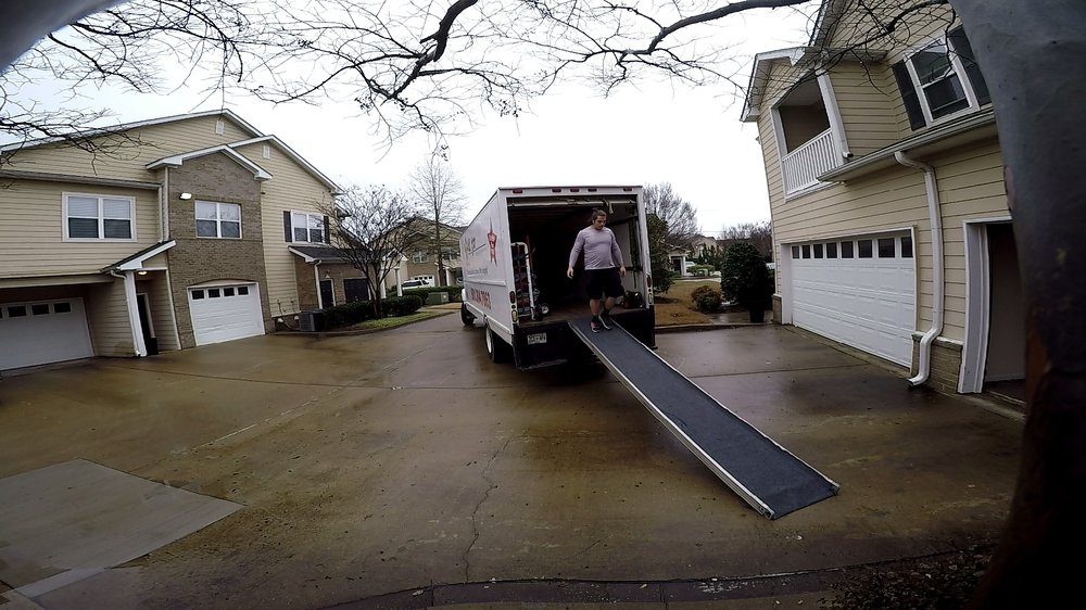 Photo of Allstar Moving and Delivery