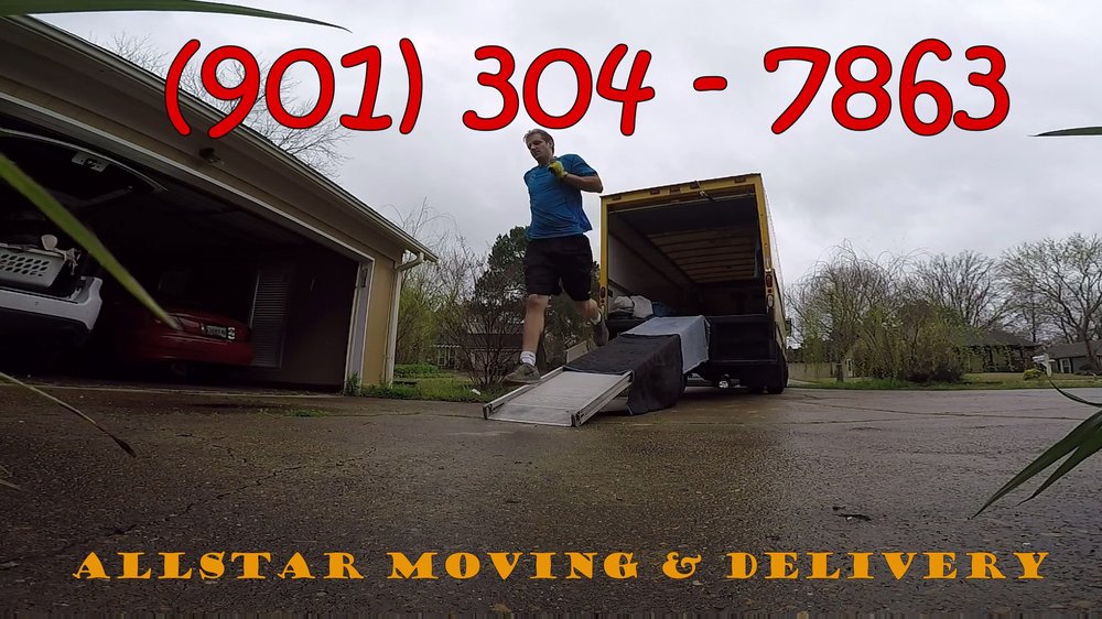 Photo of Allstar Moving and Delivery