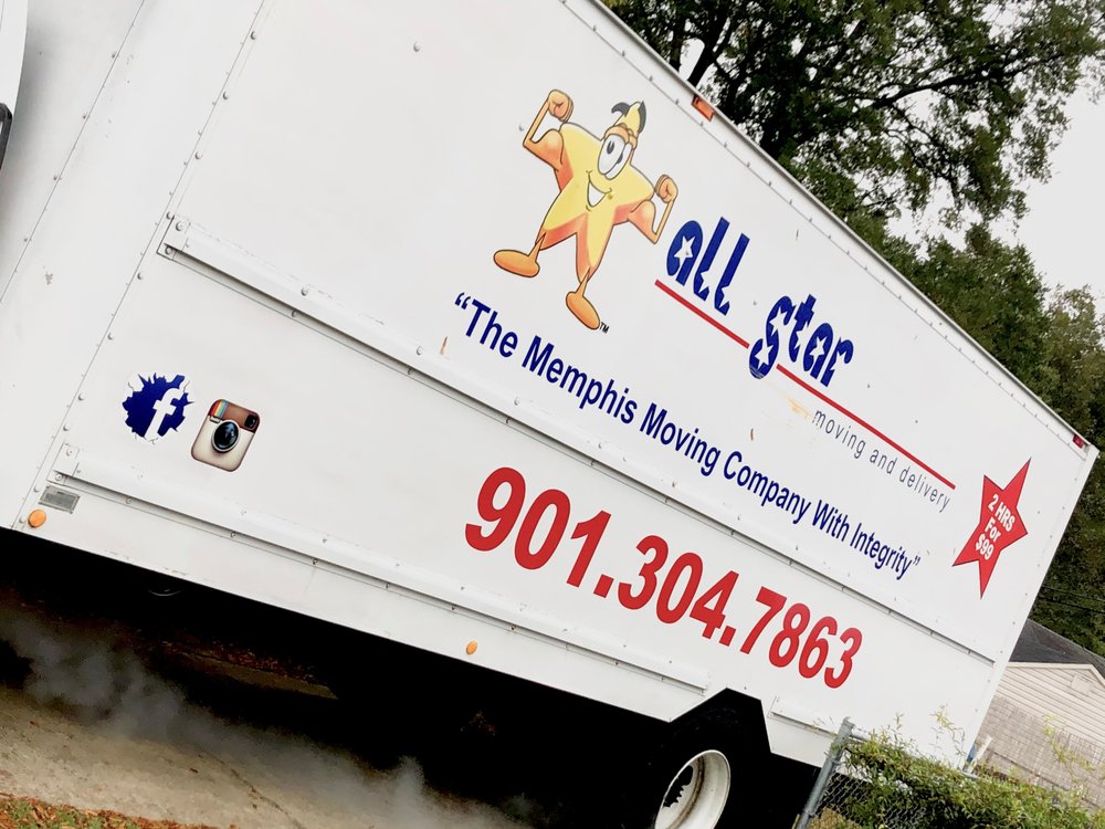 Photo of Allstar Moving and Delivery