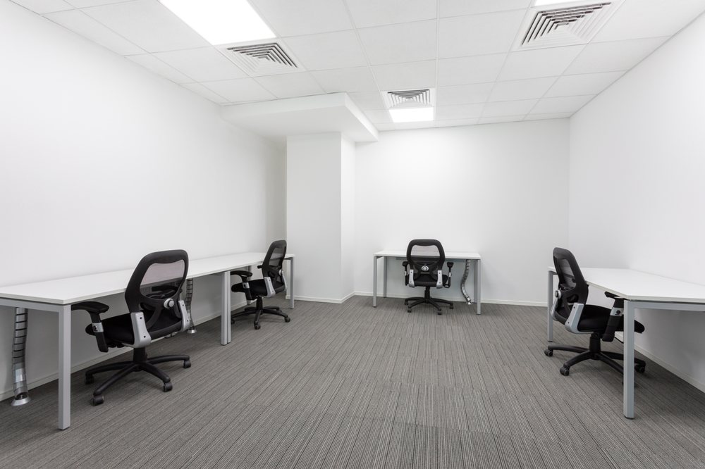 Photo of Regus California Central Avenue.