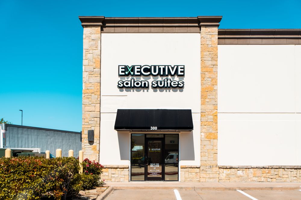 Photo of Executive Salon Suites