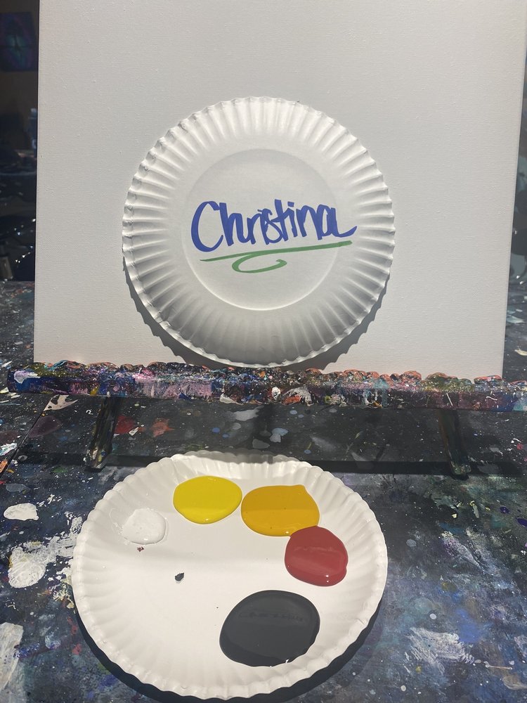 Photo of Pinot's Palette