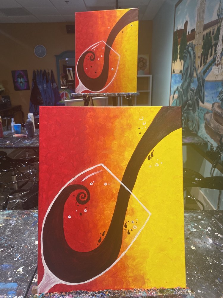 Photo of Pinot's Palette