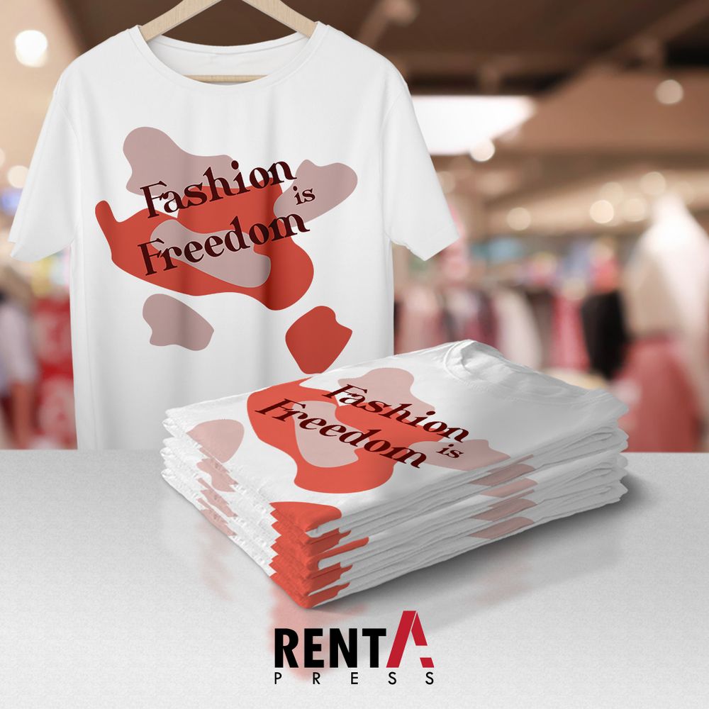 Photo of Rent A Press