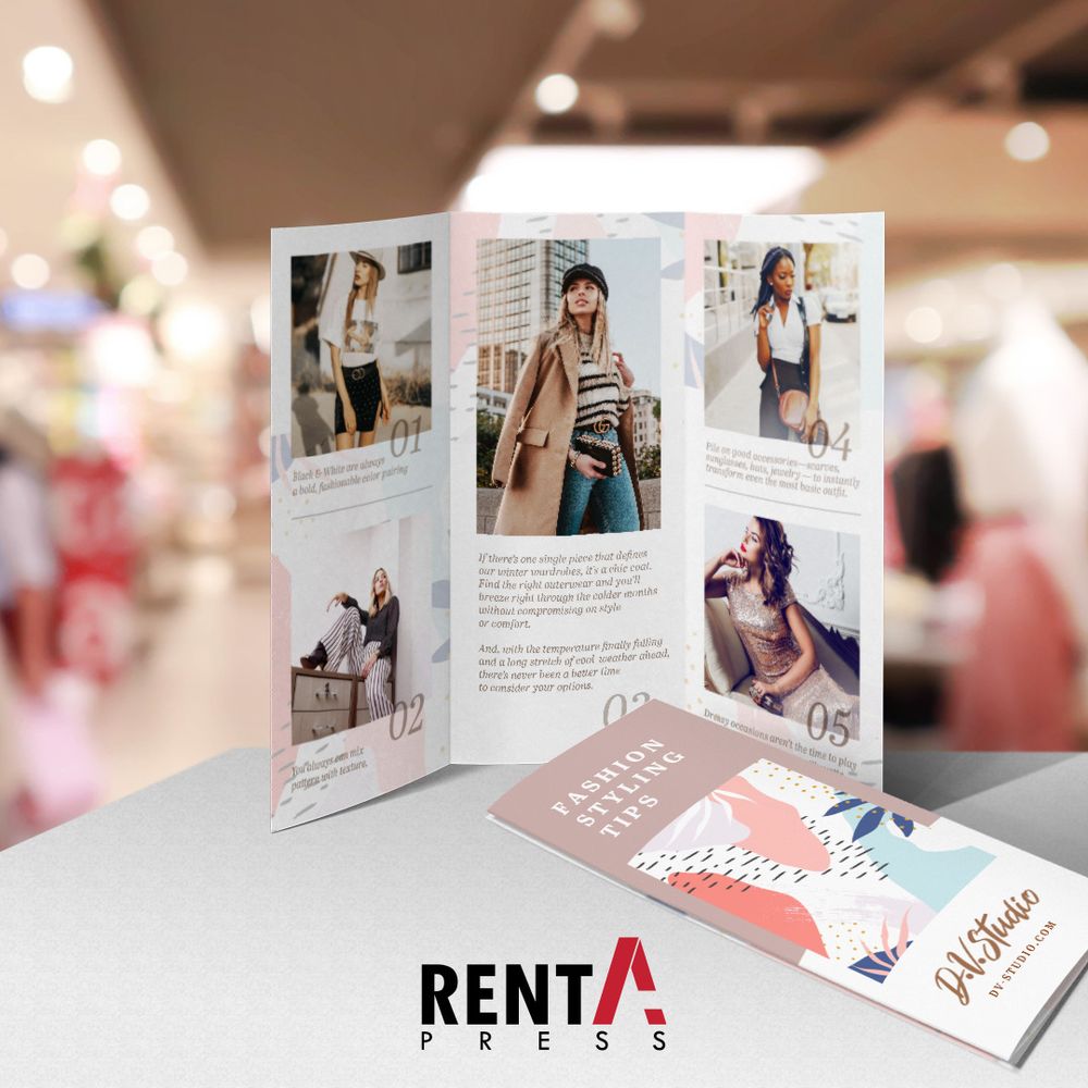 Photo of Rent A Press