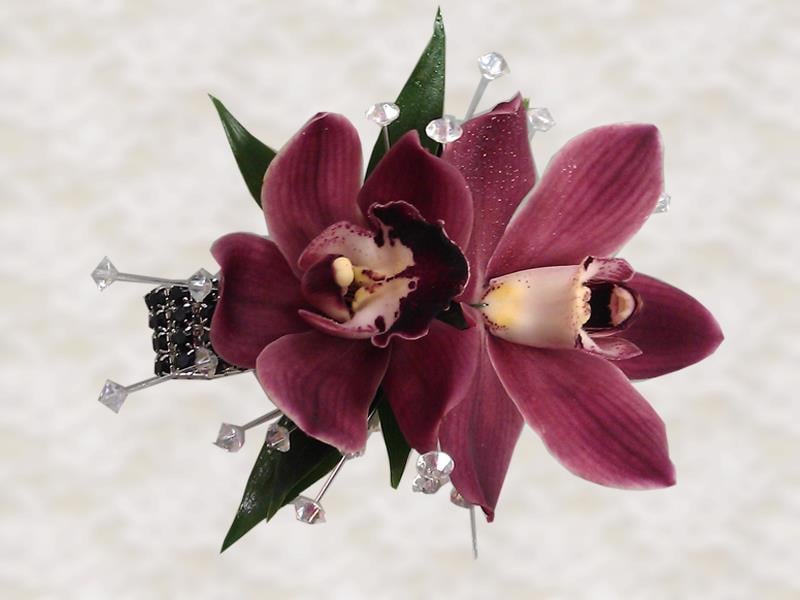 Photo of Norah MitchellFlowers