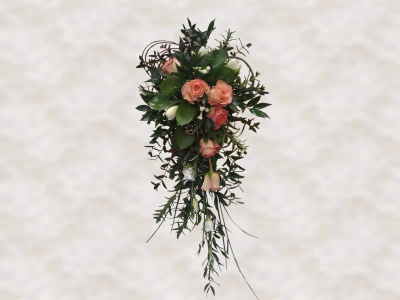 Photo of Norah MitchellFlowers