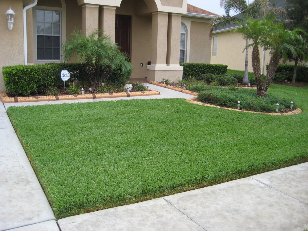 Photo of Oasis Lawn & Sprinkler