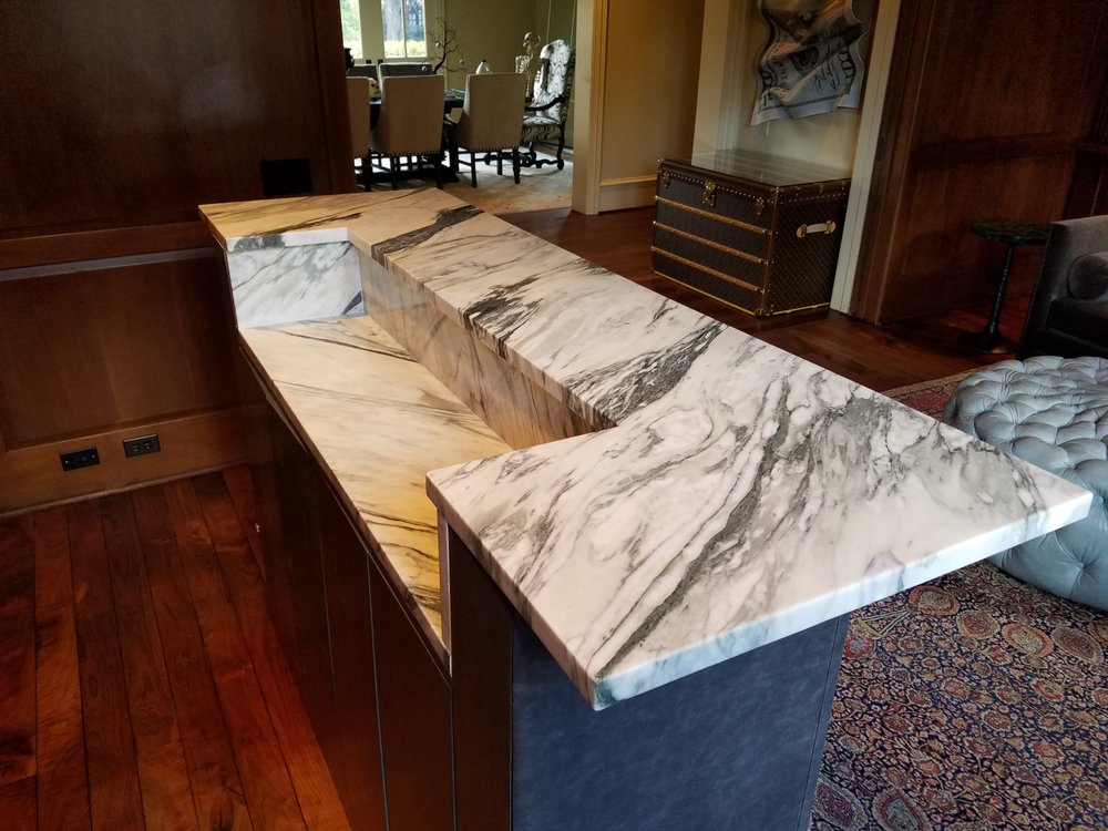 Photo of SiRi Granite