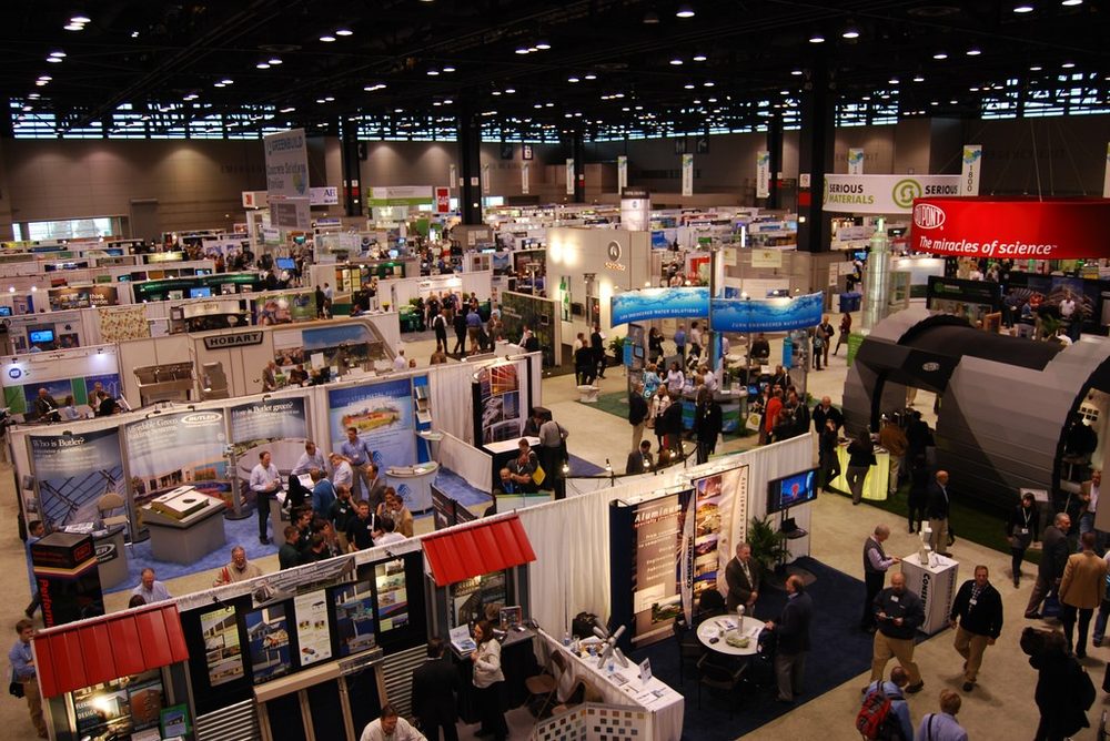 Photo of Encore Expo Management