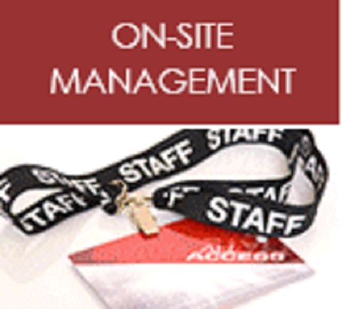 Photo of Encore Expo Management
