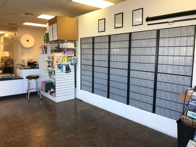 Photo of One Stop Shipping