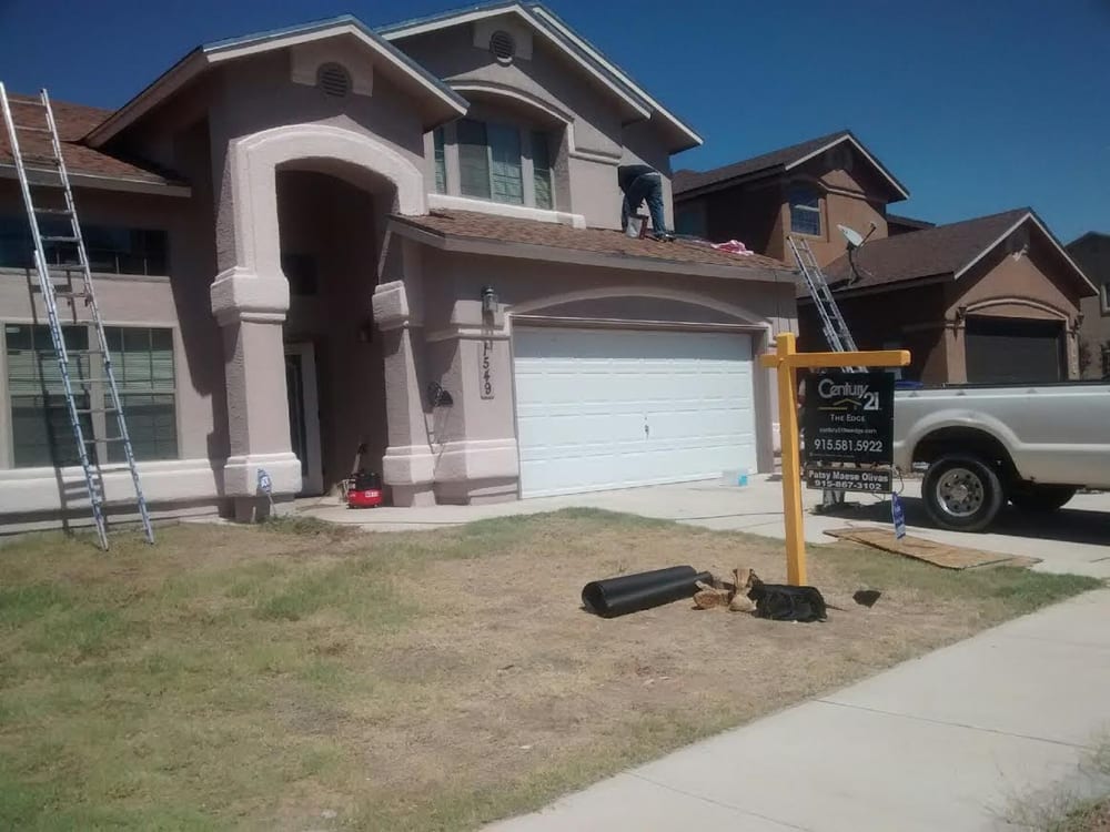 Photo of Oasis Roofing