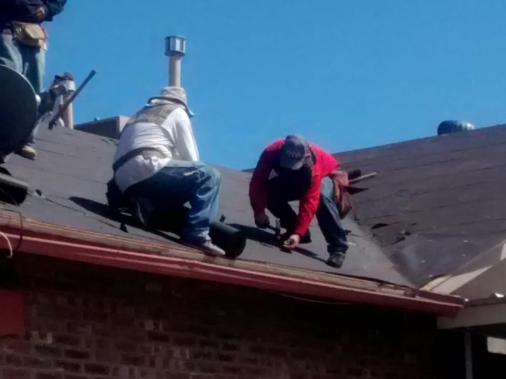Photo of Oasis Roofing