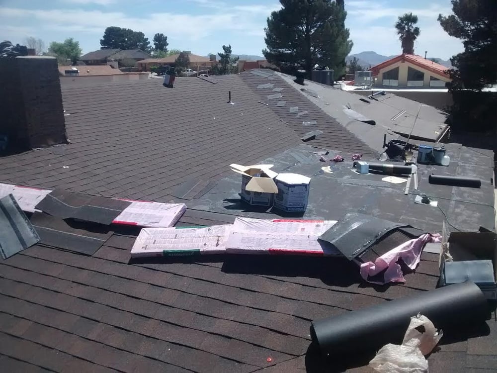 Photo of Oasis Roofing