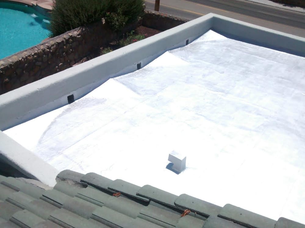 Photo of Oasis Roofing