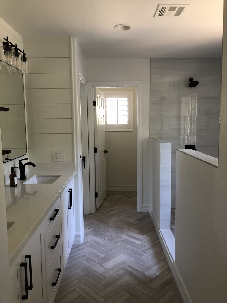 Photo of Tower Nine Kitchen & Bath Remodeling