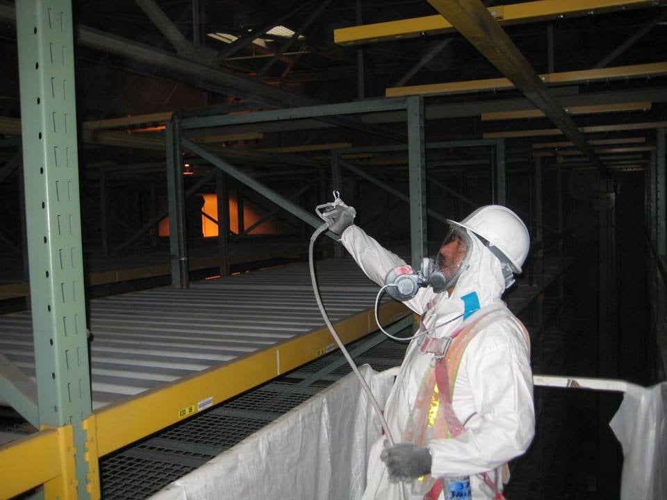Photo of Azteca Remediation